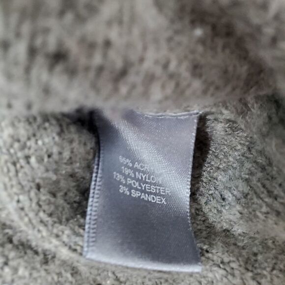 Marled United Clothing Hooded Sweater - Picture 8 of 8